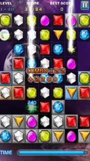Jewel Star Screenshot 2