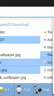 Computer File Explorer Screenshot 8