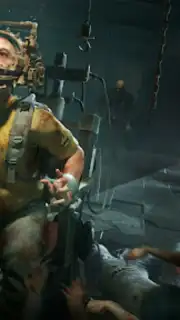 퍼즐 오브 Z Screenshot 3