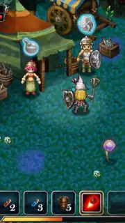 S.O.L : Stone of Life Screenshot 5