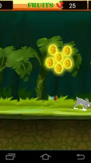 Rush In Jungle Screenshot 2