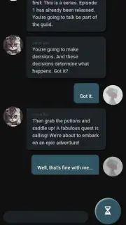 Buff, please! Screenshot 4