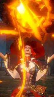 Game of Ever Legion Screenshot 6