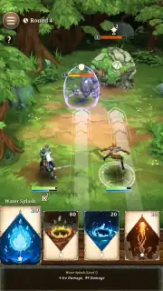War of Magic Screenshot 3