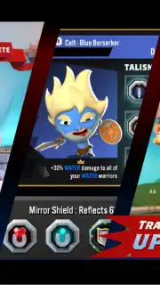 Warriors Screenshot 6