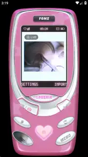 Fomz Screenshot 12