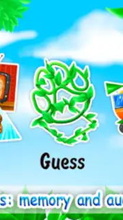 Learning Shapes Screenshot 4