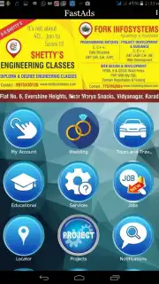 FastAds Screenshot 8