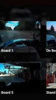 Eurosport Player Screenshot 9