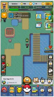 Pixel Origin Screenshot 6