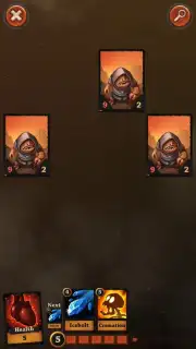 Quest Cards Screenshot 6