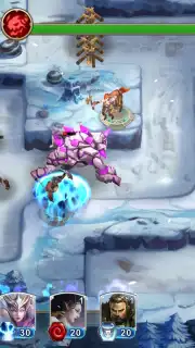 Ace Defender Screenshot 16