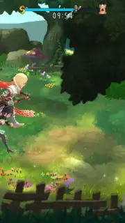 Luna Chronicles R Screenshot 8