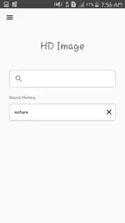 HD image Screenshot 4