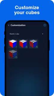 Cube Solver Screenshot 8