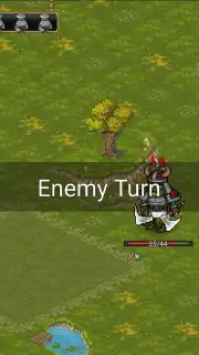 Royal Booty Quest: Card Roguelike Screenshot 3