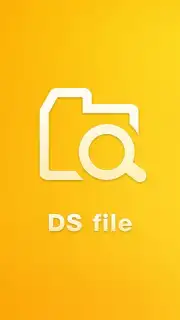DS file Screenshot 2
