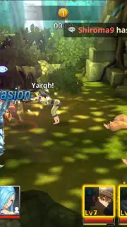 King of Dragons: Three Kingdoms Screenshot 8