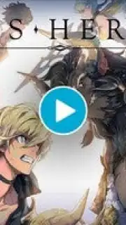 Exos Heroes Screenshot 1