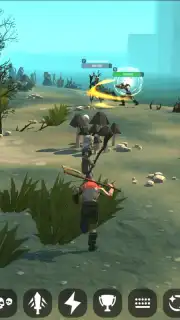 Ages of Vikings Screenshot 9