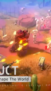 DYSMANTLE Screenshot 2