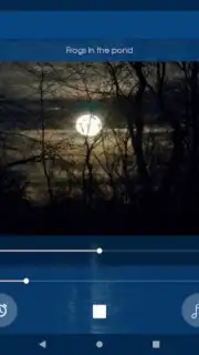 Расслабьтесь ночь Screenshot 11