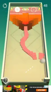 Domino Smash Screenshot 7
