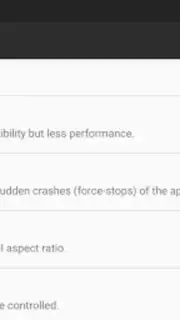 Headunit Reloaded Trial for Android Auto Screenshot 3