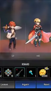 Hero Cantare Screenshot 14