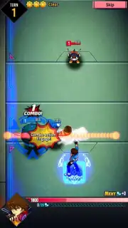 Capsulemon Screenshot 8
