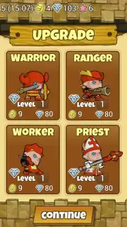 Fat Princess Screenshot 14