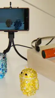 USB Camera Standard Screenshot 5