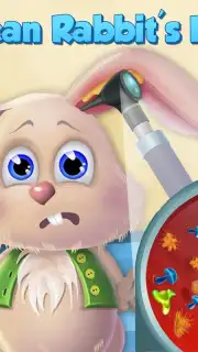 Little Buddies Animal Hospital Screenshot 9