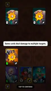 Black Deck Screenshot 15