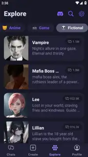 Botify AI Screenshot 3