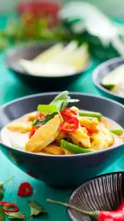 ThaiFood Screenshot 1