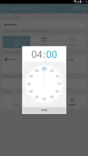 Bright Todo Screenshot 5