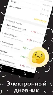 Дневник Ярославля Screenshot 3