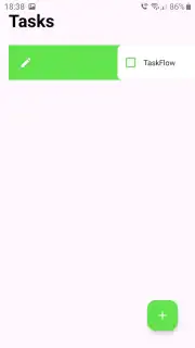 TaskFlow – Fast, Easy & Reliable To-Do App Screenshot 4