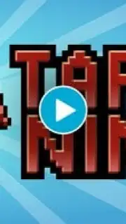 Tap Ninja - Idle Game Screenshot 1