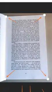 Xiaomi Scanner Screenshot 3
