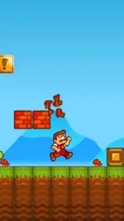 Steve's World Screenshot 3