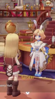 Ragnarok Origin: ROO Screenshot 9