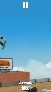 Transworld Endless Skater Screenshot 3