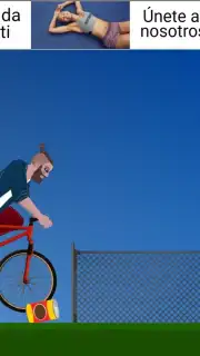 Short Ride Screenshot 5
