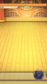 Clover Theater Screenshot 9