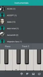 n-Track Studio Screenshot 11