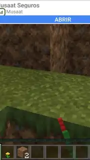 Craft Box Game Tree Screenshot 2