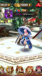 Tales of Thorn Screenshot 6