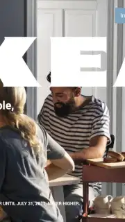Каталог ИКЕА Screenshot 19